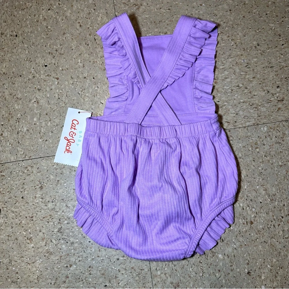 NWT Lot Bundle 9pc Baby Infant Girl Summer Dress‎ Bodysuit Romper Carters 9m